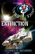 Extinction: The Galactic Circle Veterinary Service 2