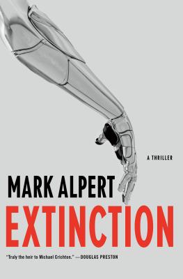 Extinction - Alpert, Mark