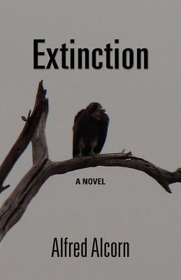 Extinction - Alcorn, Alfred