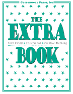 Extra Book: Extra Credit, Enrichment, Creative Thinking