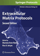 Extracellular Matrix Protocols: Second Edition