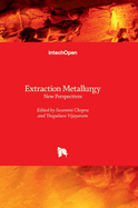 Extraction Metallurgy: New Perspectives