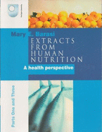 Extracts From Human Nutrition: a Health Perspective