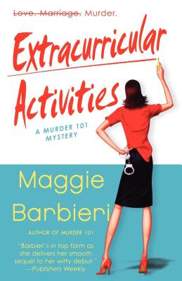 Extracurricular Activities - Barbieri, Maggie