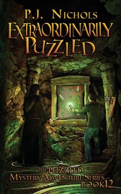 Extraordinarily Puzzled (The Puzzled Mystery Adventure Series: Book 12) - Nichols, P J