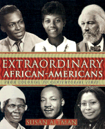 Extraordinary African-Amer-REV - Altman, Susan