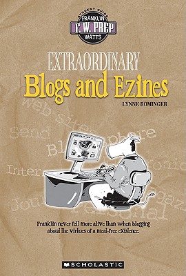 Extraordinary Blogs and Ezines - Rominger, Lynne