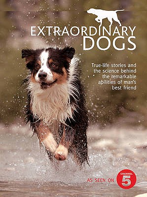 Extraordinary Dogs - Wilhide, Elizabeth