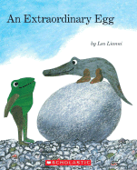 Extraordinary Egg