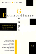 Extraordinary Groups