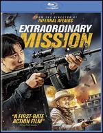 Extraordinary Mission [Blu-ray]