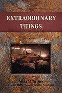 Extraordinary Things - DeLuca, Diana M, and Association, Halifax Aircraft