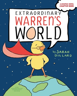 Extraordinary Warren's World: Extraordinary Warren; Extraordinary Warren Saves the Day - 