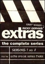 Extras: The Complete Series [Gift Set] [5 Discs] - Ricky Gervais; Stephen Merchant
