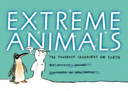 Extreme Animals