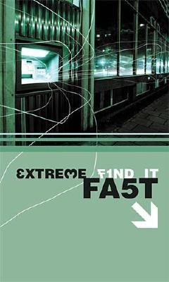Extreme Find It Fast: Find the Verse You're Looking for - Nelson Reference Books (Creator)