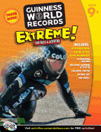 Extreme!, Grades 4 - 6: Fun Facts and Activities