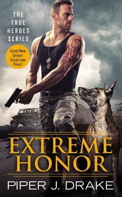 Extreme Honor - Drake, Piper J