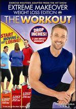 Extreme Makeover: Weight Loss Edition - The Workout - 