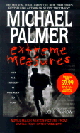 Extreme Measures - Palmer, Michael, M.D., and Pankow, John (Read by)