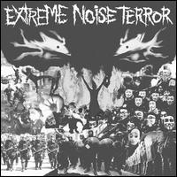 Extreme Noise Terror - Extreme Noise Terror