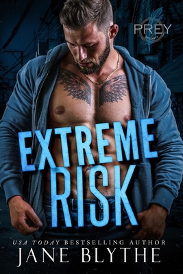 Extreme Risk - Blythe, Jane