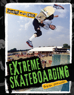 Extreme Skateboarding