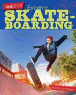 Extreme Skateboarding