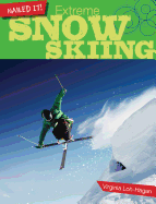 Extreme Snow Skiing