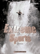 Extreme Sports - Evans, Lynette