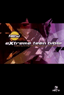 Extreme Teen Bible-NCV - Nelson Bibles (Creator)