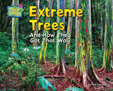 Extreme Trees