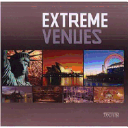 Extreme Venues: Event Locations Around the World