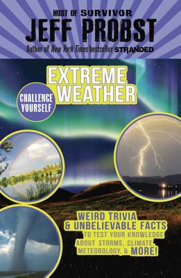 Extreme Weather - Probst, Jeff