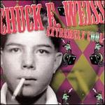 Extremely Cool - Chuck E. Weiss