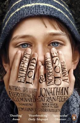 Extremely Loud and Incredibly Close - Safran Foer, Jonathan