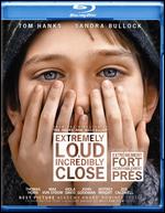 Extremely Loud & Incredibly Close [French] [Blu-ray/DVD] - Stephen Daldry