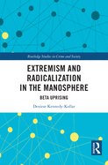 Extremism and Radicalization in the Manosphere: Beta Uprising