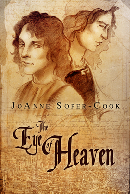 Eye of Heaven - Soper-Cook, JoAnne