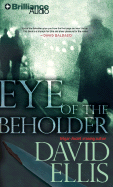Eye of the Beholder - Ellis, David, and Hill, Dick (Read by)