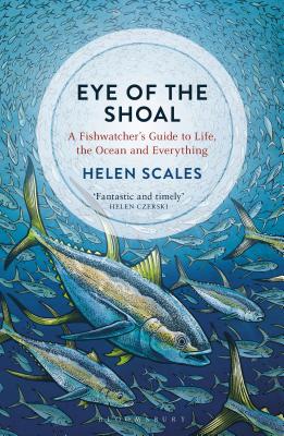 Eye of the Shoal: A Fishwatcher's Guide to Life, the Ocean and Everything - Scales, Helen