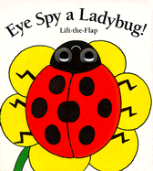 Eye Spy a Ladybug