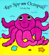 Eye Spy an Octopus! - Powell, Richard