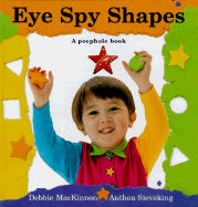 Eye Spy Shapes