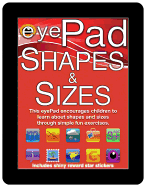 Eyepad Shapes and Sizes