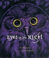 Eyes in the Night - Ramage, Jan