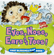 Eyes, Nose, Ears and Toes! - Reader's Digest