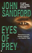 Eyes of Prey - Sandford, John
