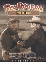 Eyes of Texas - William Witney