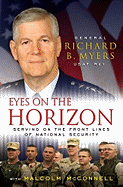 Eyes on the Horizon: Serving on the Front Lines of National Security